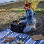 BOXIO KITCHEN BUNDLE | Outdoor Küche