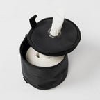 BOXIO TOILET PAPER BAG I Toilettenpapierhalter Camping