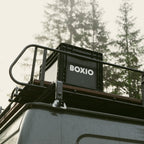 BOXIO SOLO Eurobox mit Deckel