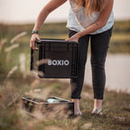 BOXIO SOLO UP Sitzerhöhung