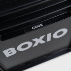 BOXIO - STICKERS | Aufkleber