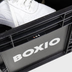 BOXIO - STICKERS | Aufkleber