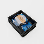 BOXIO WASH UP Eurobox mit Wasserfilter