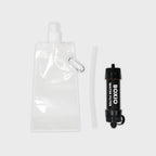 BOXIO WATER FILTER Wasserfilter Outdoor
