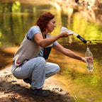 BOXIO WATER FILTER Wasserfilter Outdoor