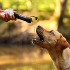 Wasserfilter Outdoor I BOXIO WATER FILTER SYSTEM