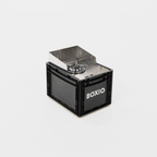 BOXIO COOK PLUS Gaskocher mit Topfset