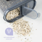 BOXIO HEMP Hanfstreu