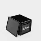 BOXIO SOLO Eurobox mit Deckel