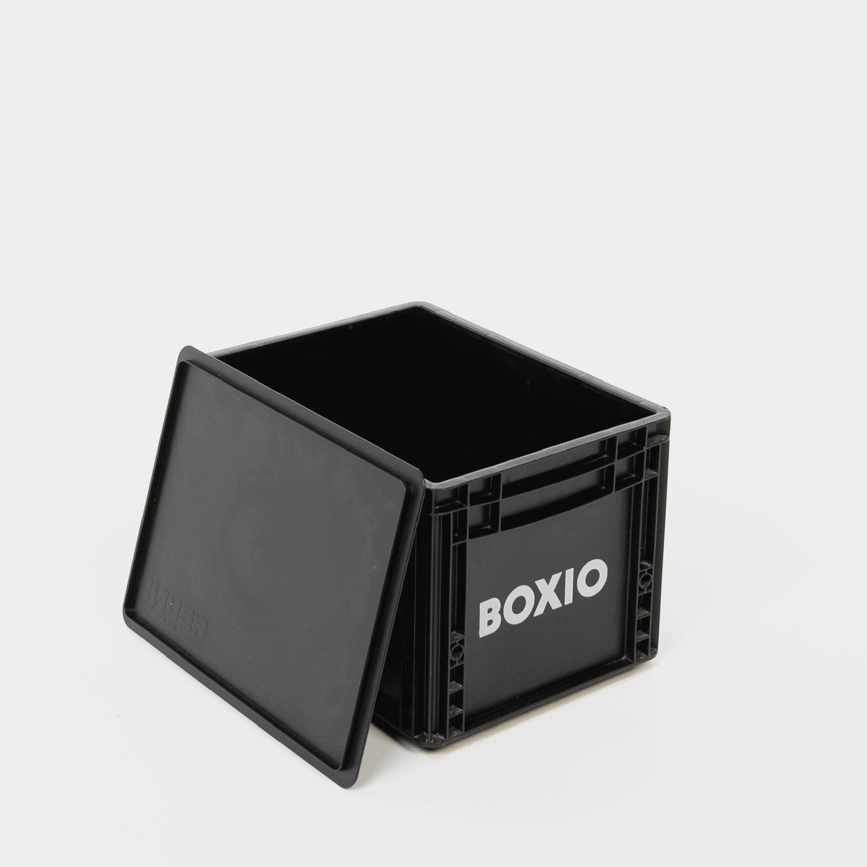 BOXIO SOLO Eurobox mit Deckel