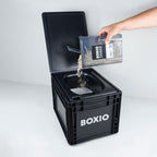 BOXIO HEMP Hanfstreu