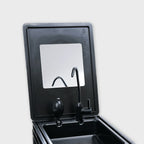 BOXIO MIRROR Spiegel