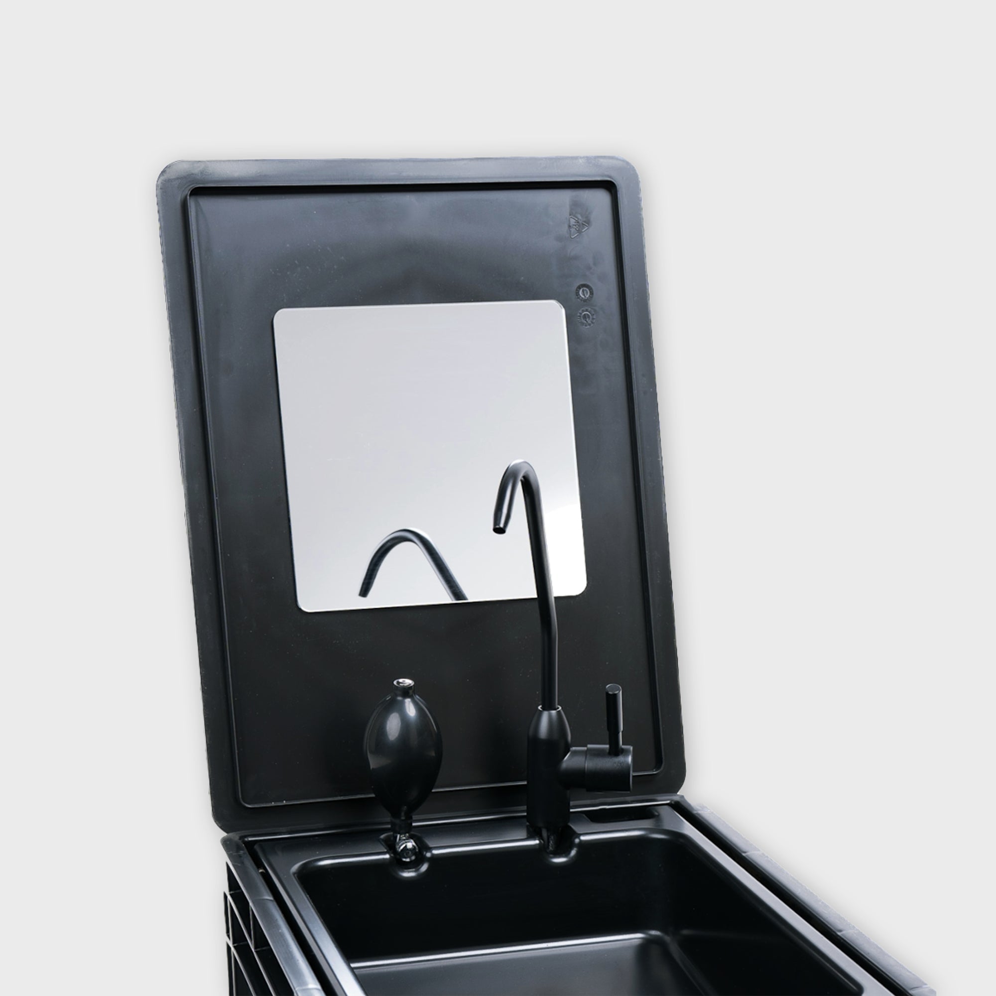 BOXIO MIRROR Spiegel