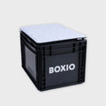 BOXIO - SIT | Sitzkissen für Eurobox