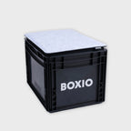 BOXIO - SIT | Sitzkissen für Eurobox