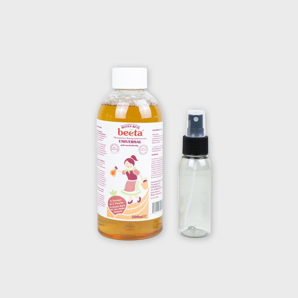 BOXIO - CLEAN | Reinigungsmittel