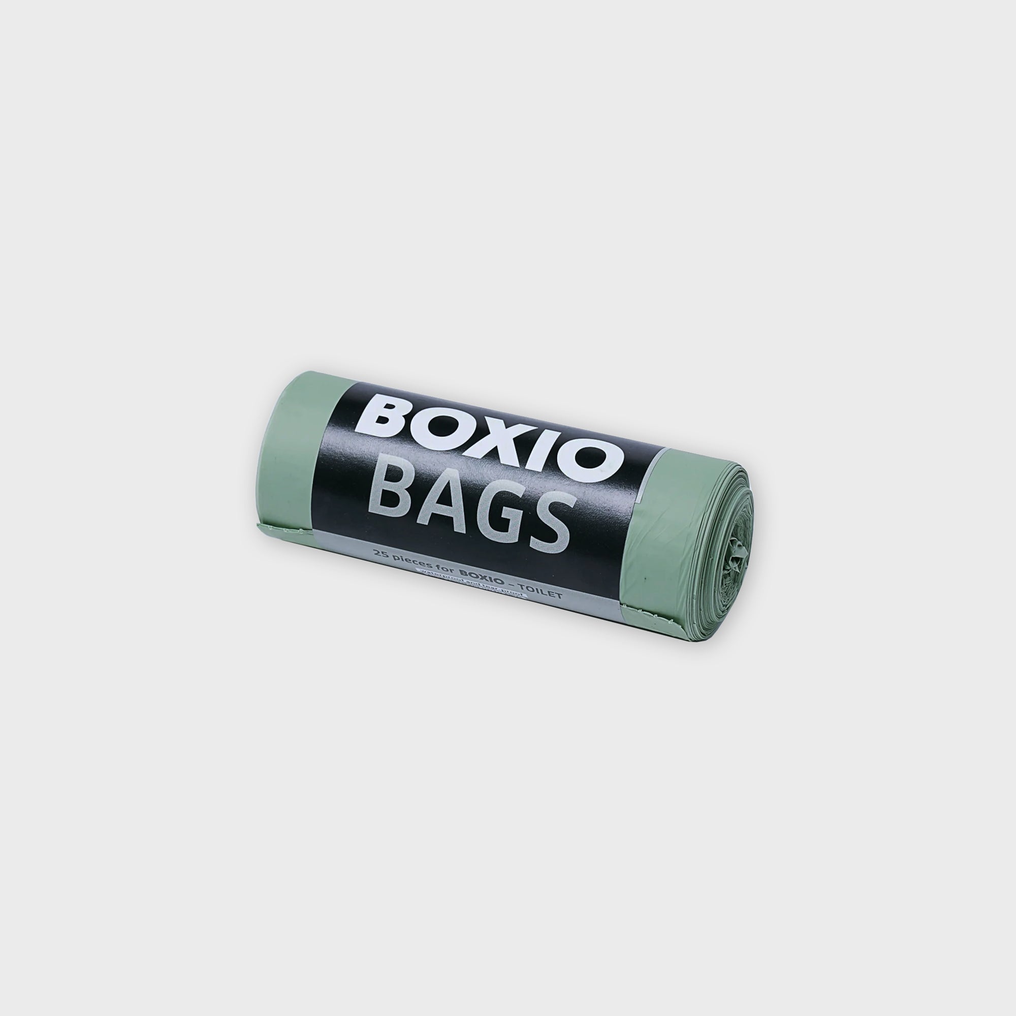 BOXIO BAGS Müllbeutel