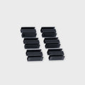 BOXIO CLIPS Verbinder für Euroboxen