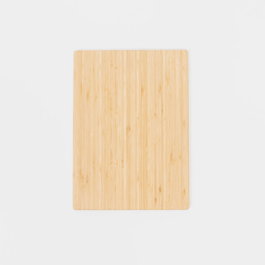 Bambus Schneidebrett I BOXIO BOARD