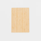 Bambus Schneidebrett I BOXIO BOARD