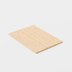 Bambus Schneidebrett I BOXIO BOARD