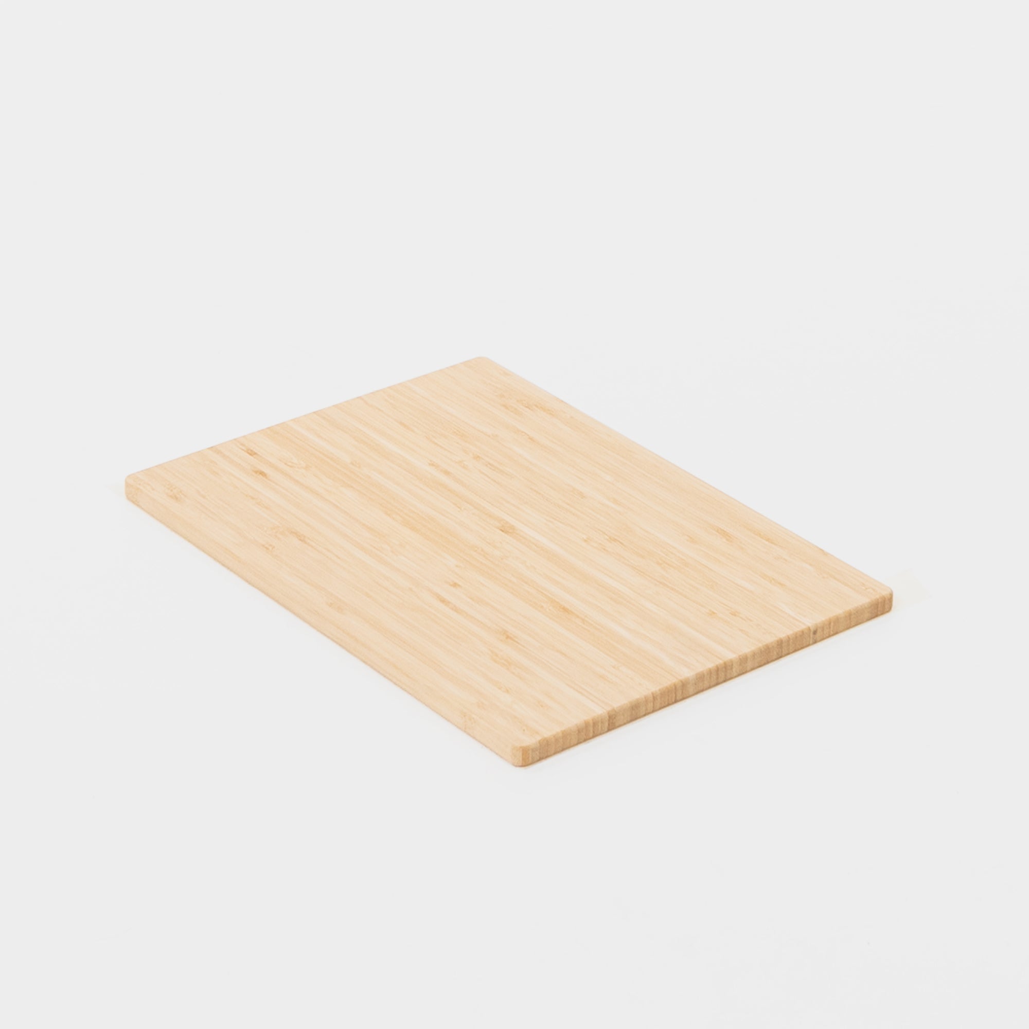 Bambus Schneidebrett I BOXIO BOARD