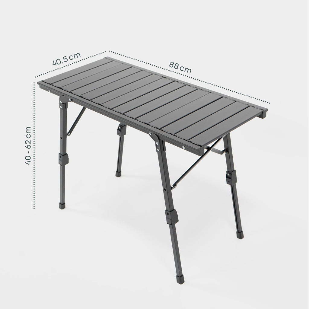 Campingtisch I BOXIO TABLE