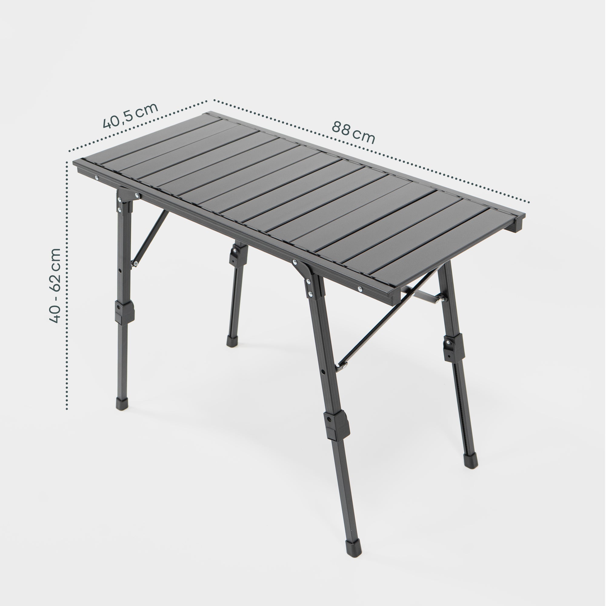 Campingtisch I BOXIO TABLE