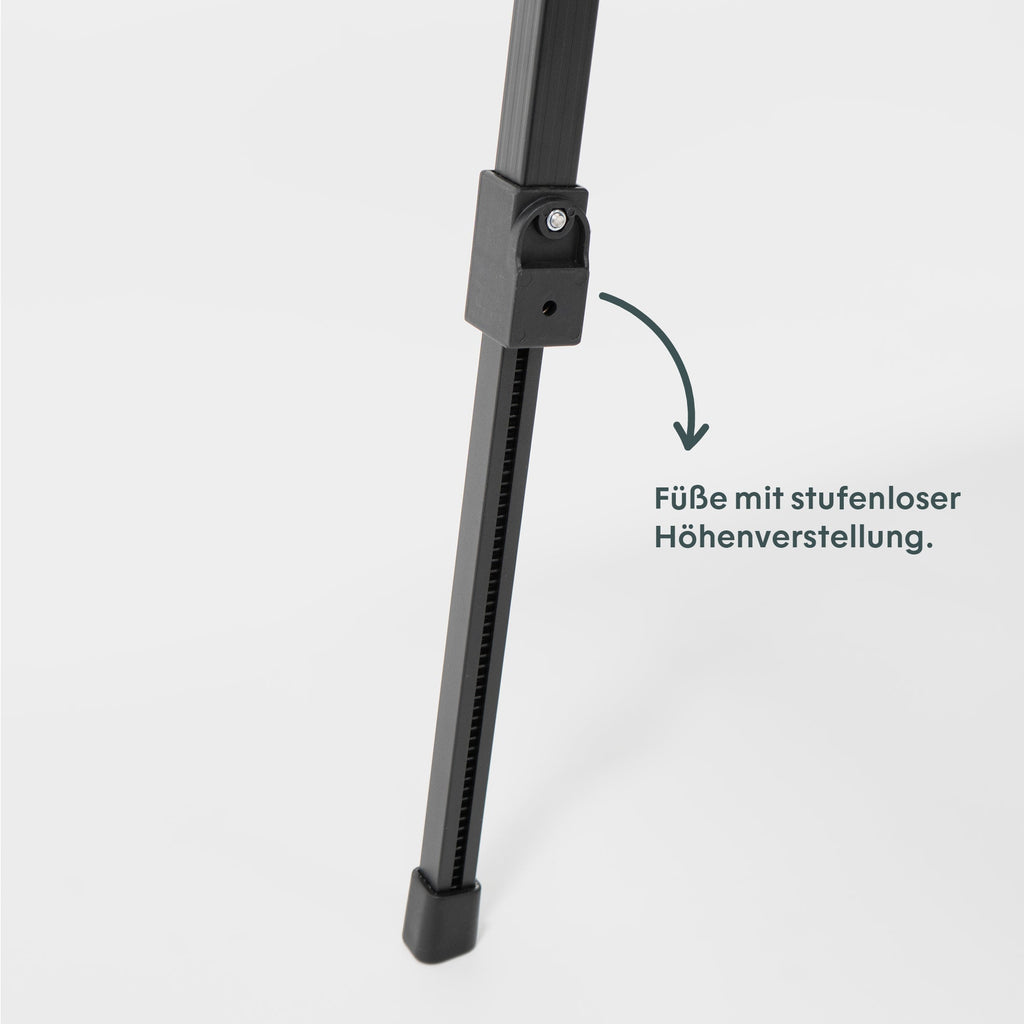 Campingtisch I BOXIO TABLE