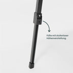 Campingtisch I BOXIO TABLE