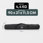 Campingtisch I BOXIO TABLE