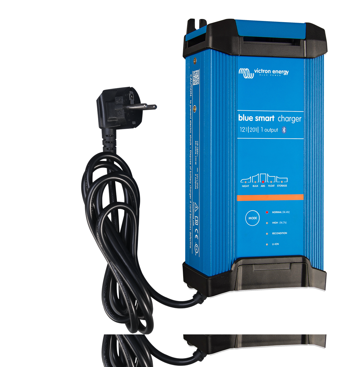 Batterieladegerät Victron Blue Smart IP22