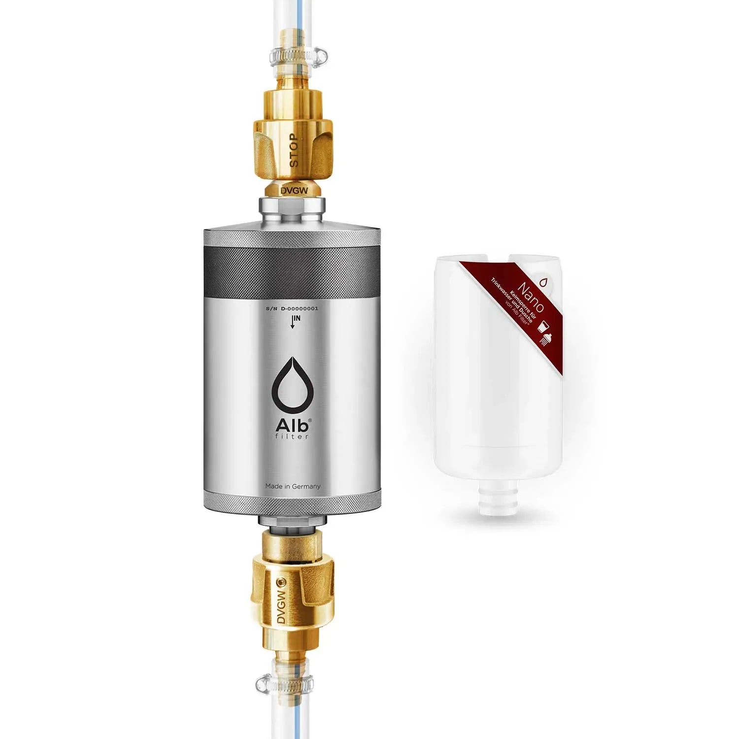 TRAVEL Nano