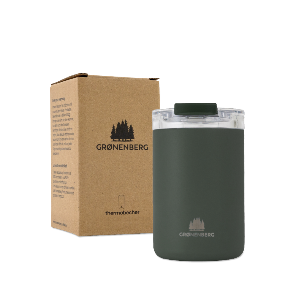 Thermobecher Pachamama Vans