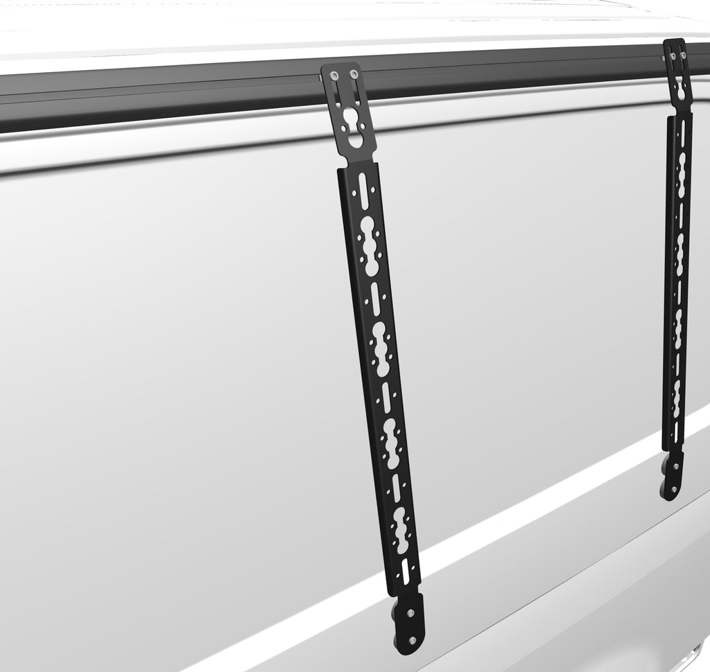 Cali Side Rack