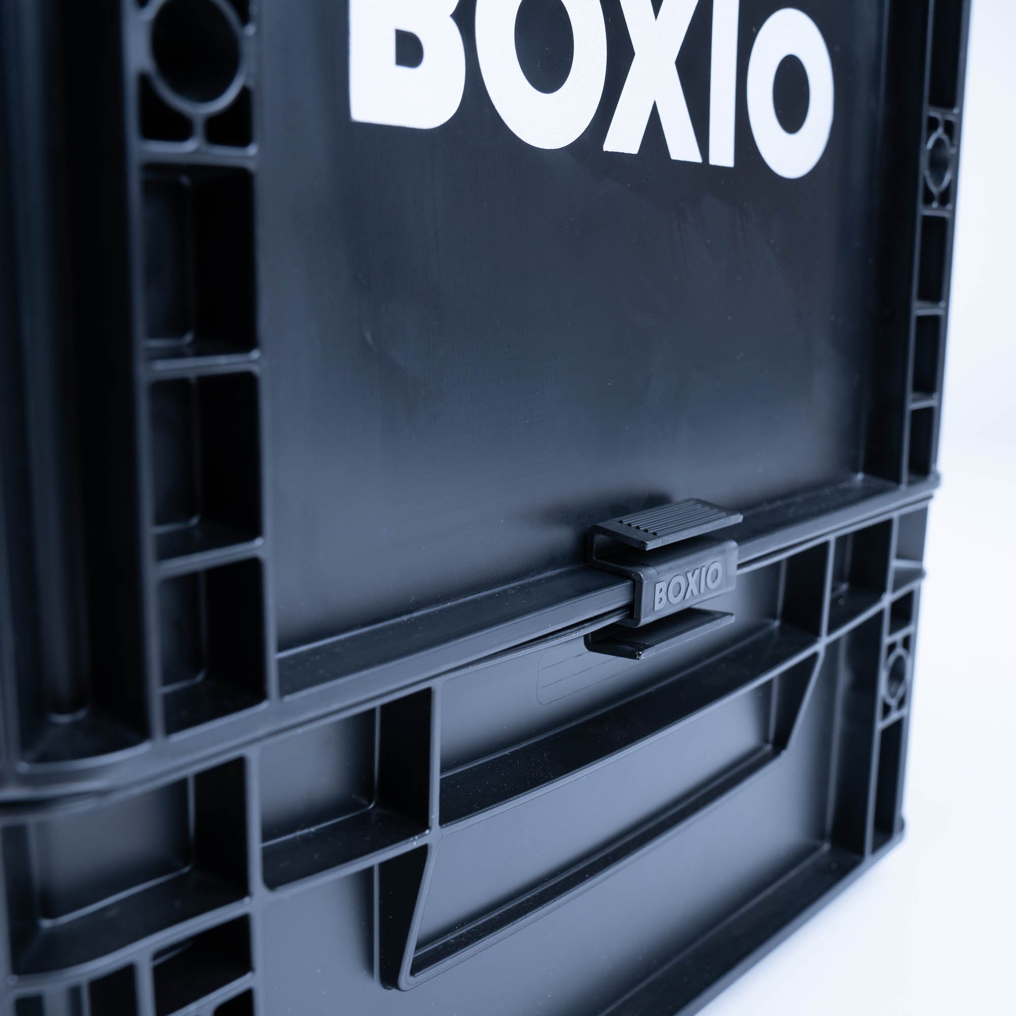 BOXIO CLIP Halteclips für Euroboxen