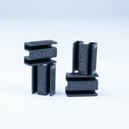 BOXIO CLIPS Verbinder für Euroboxen