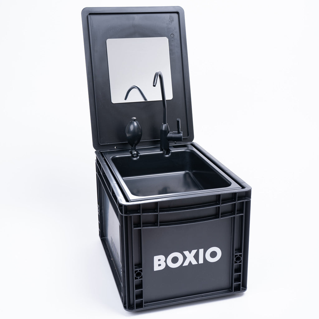 BOXIO MIRROR Spiegel