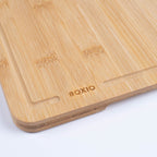 BOXIO - CUTTING BOARD | Schneidebrett für Eurobox