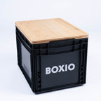 BOXIO - CUTTING BOARD | Schneidebrett für Eurobox