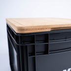 BOXIO - CUTTING BOARD | Schneidebrett für Eurobox
