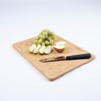 BOXIO - CUTTING BOARD | Schneidebrett für Eurobox