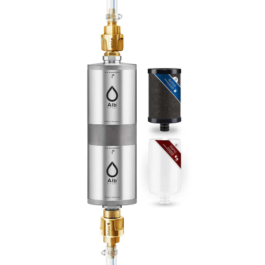 FUSION Active+Nano
