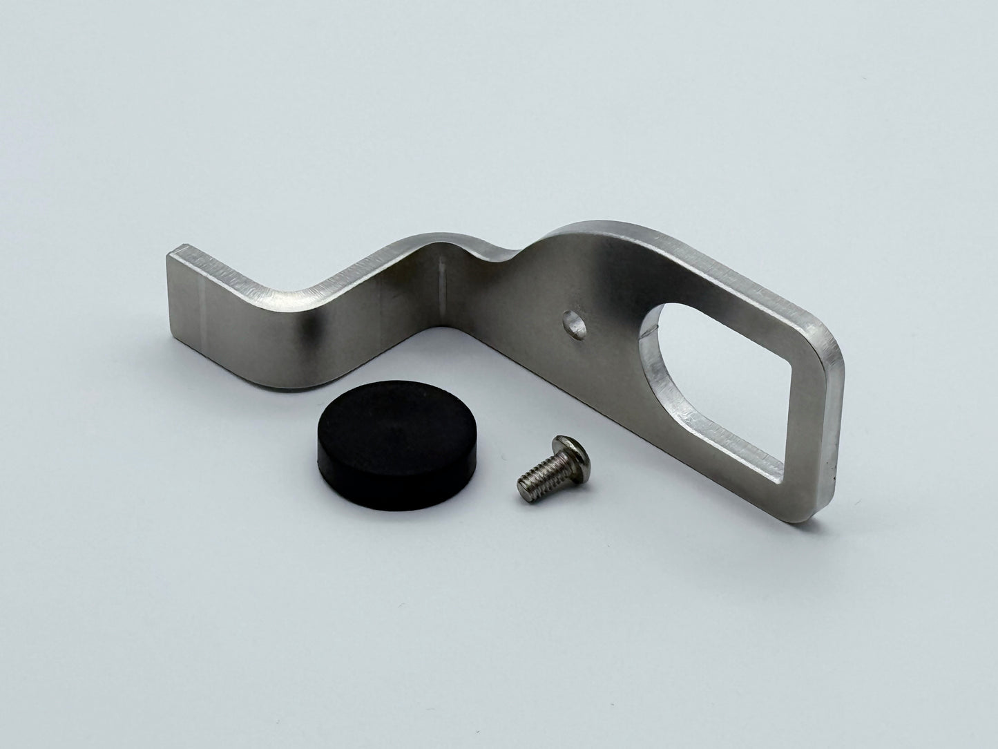 Heckklappenaufsteller für T5 & T6