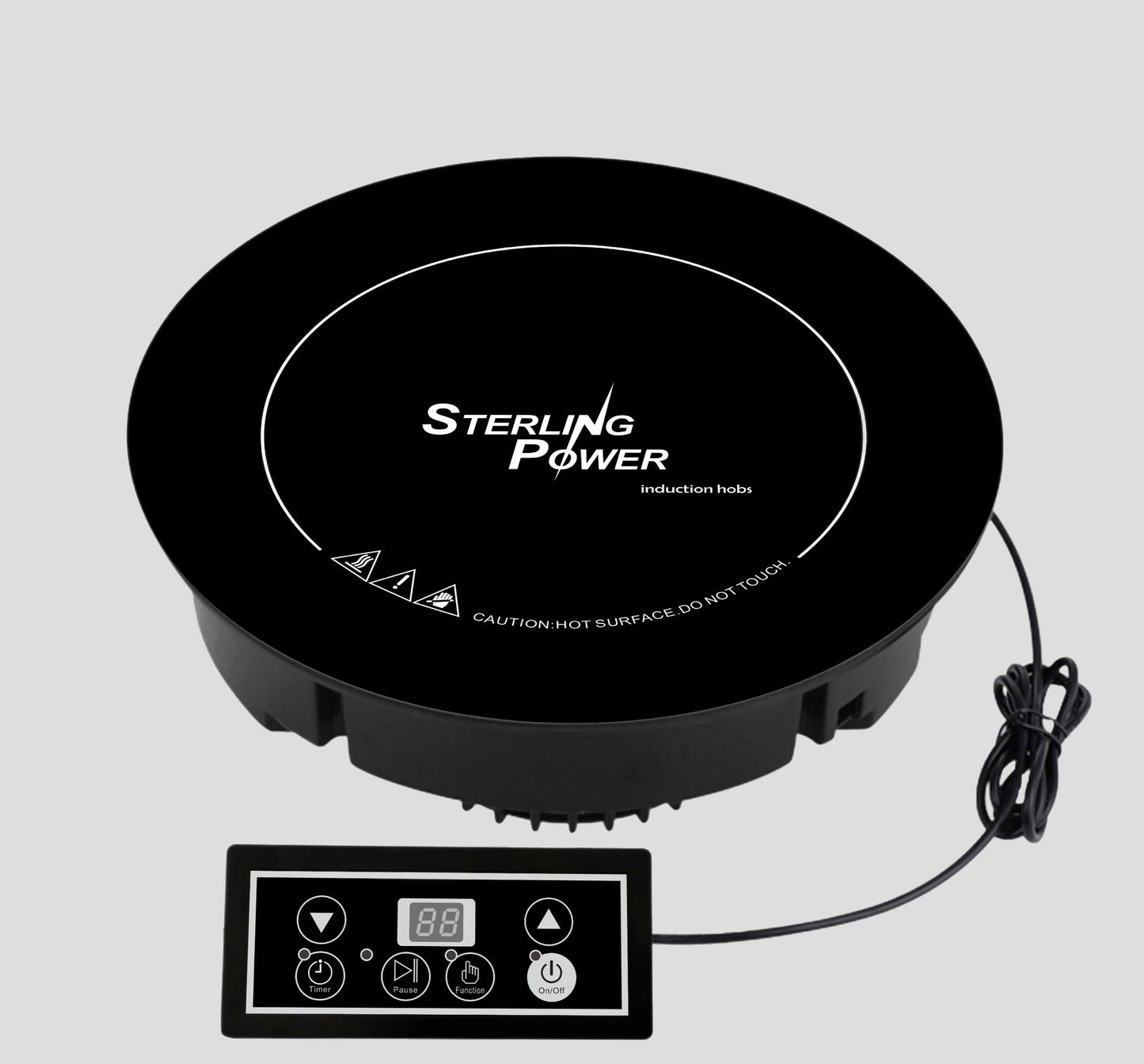 Induktionskochfeld Sterling IH1