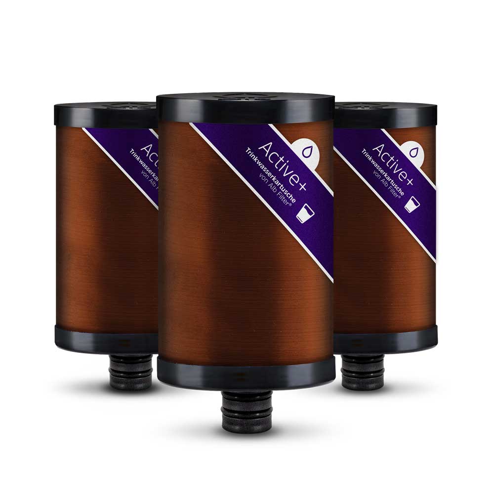 Cartucho Active Plus