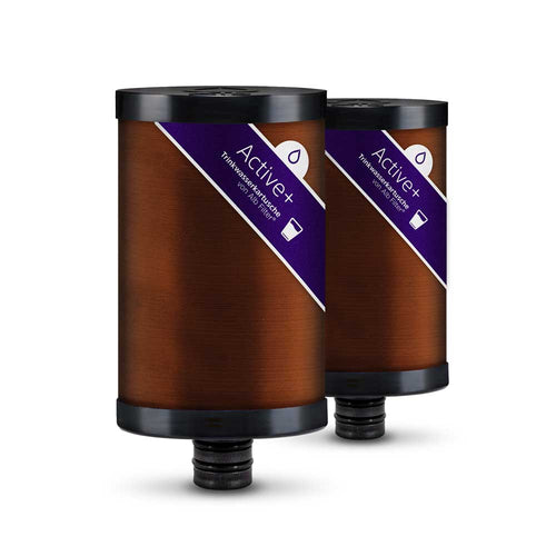 Active Plus Kartusche