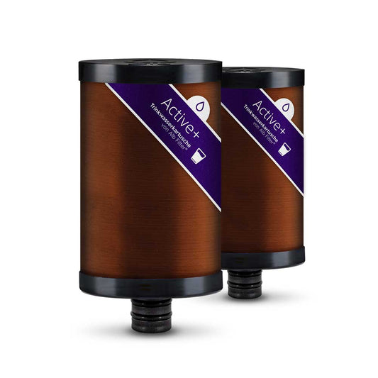Active Plus Kartusche