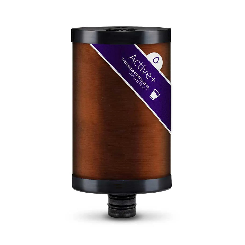 Cartucho Active Plus
