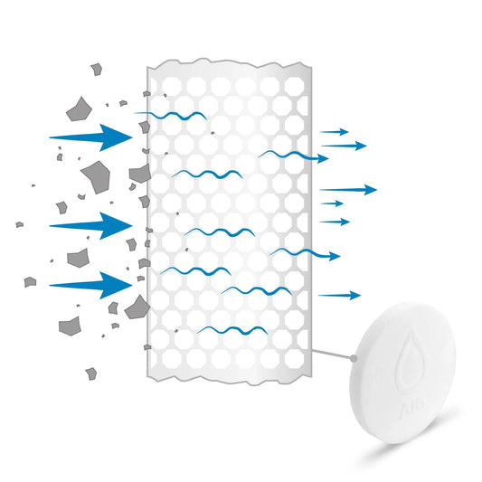 Vorfilter